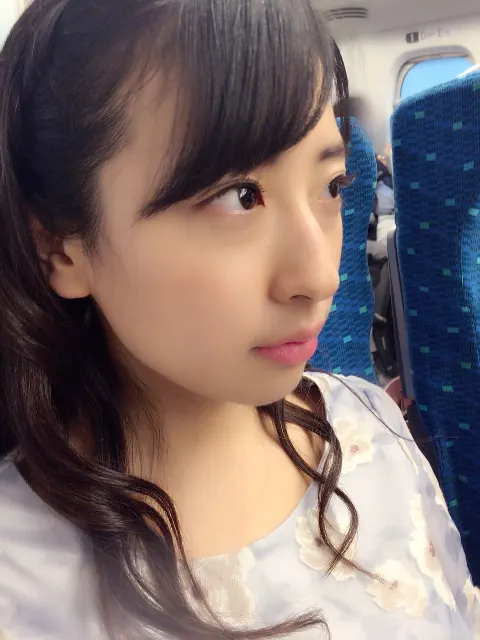 加藤 史帆｜めみめみ。（2016-09-28）｜5枚目