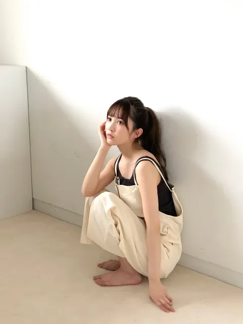 加藤 史帆｜オフショット祭り(・ω・)（2020-09-25）｜7枚目