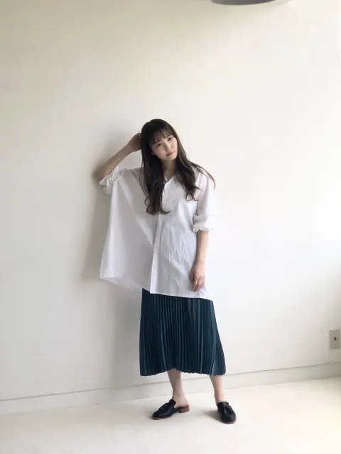 加藤 史帆｜オフショット祭り(・ω・)（2020-09-25）｜10枚目