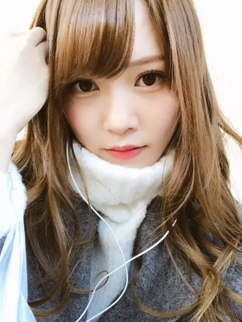 加藤 史帆｜第1次応募受付中です( ・ω・)（2017-02-17）｜2枚目