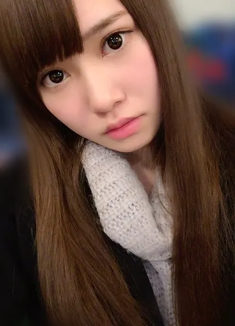 加藤 史帆｜早口(・ω・)（2016-11-12）