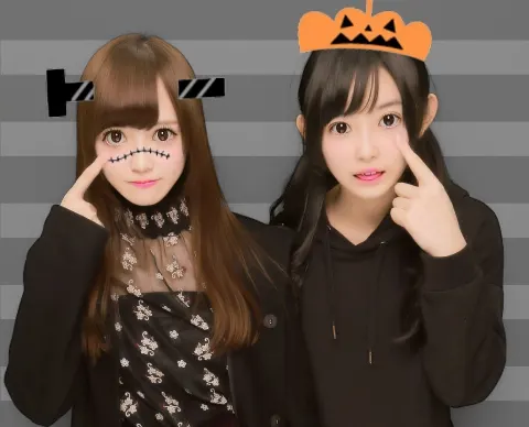 加藤 史帆｜ふあぁ～～(・ω・)（2016-10-31）｜2枚目