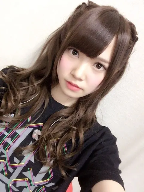 加藤 史帆｜うううう( ・ω・)（2016-12-27）｜2枚目