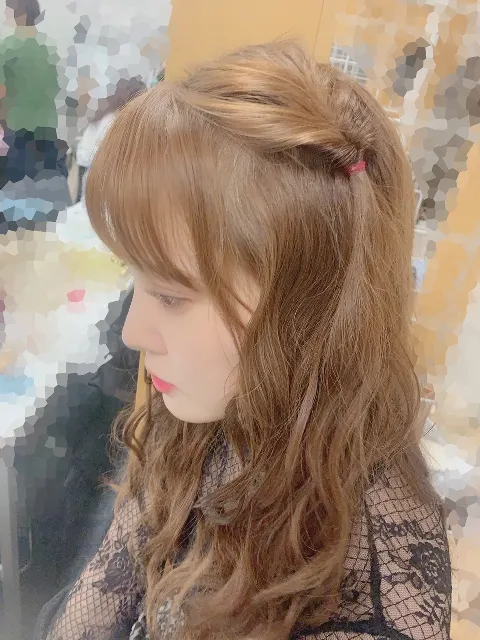 加藤 史帆｜もっとがんばる(・ω・)（2019-09-08）｜2枚目