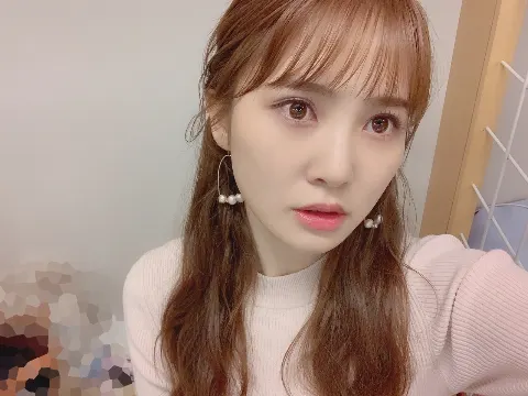 加藤 史帆｜もっとがんばる(・ω・)（2019-09-08）｜3枚目