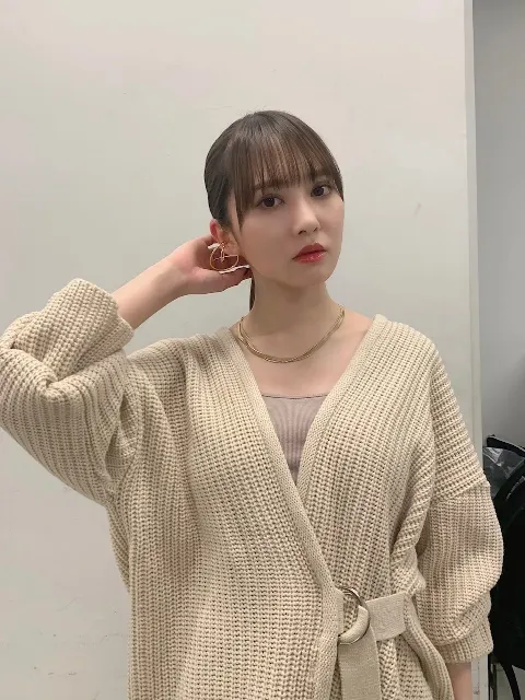加藤 史帆｜キラキラ(・ω・)（2020-09-05）｜3枚目