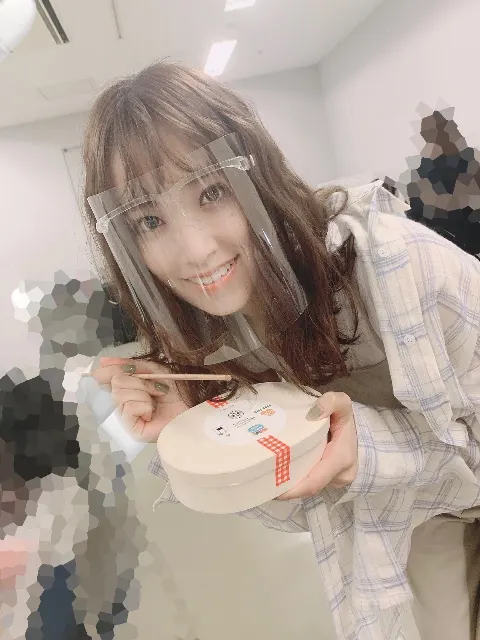 加藤 史帆｜キラキラ(・ω・)（2020-09-05）｜7枚目