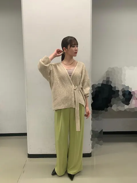 加藤 史帆｜キラキラ(・ω・)（2020-09-05）