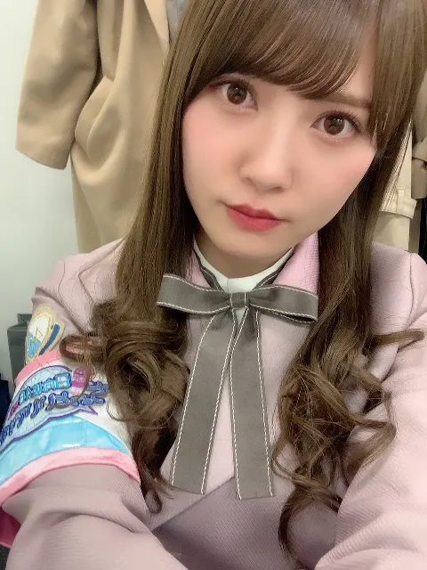 加藤 史帆｜そのお話聞かせてください！！！(・ω・)（2020-03-09）｜3枚目