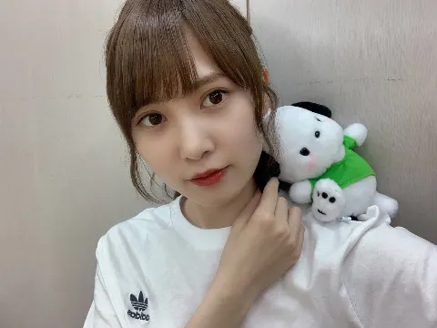 加藤 史帆｜そのお話聞かせてください！！！(・ω・)（2020-03-09）｜4枚目