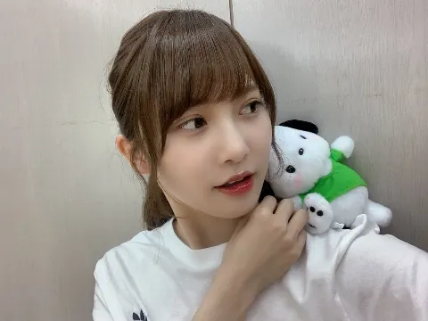 加藤 史帆｜そのお話聞かせてください！！！(・ω・)（2020-03-09）｜5枚目