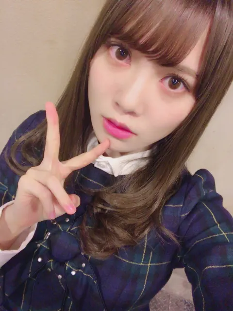 加藤 史帆｜我の相方はにぶた( ・ω・)（2018-01-13）