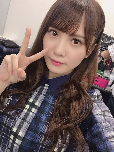 加藤 史帆｜自分が思っていたよりずっとドキドキしていたみたい(・ω・)（2018-10-08）