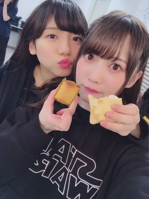 加藤 史帆｜久しぶりのハーフツインとし(・ω・)🎄（2017-12-13）｜3枚目