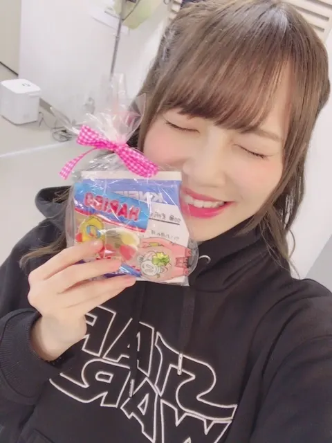 加藤 史帆｜久しぶりのハーフツインとし(・ω・)🎄（2017-12-13）｜4枚目