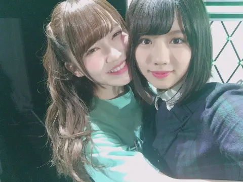 加藤 史帆｜久しぶりのハーフツインとし(・ω・)🎄（2017-12-13）｜5枚目