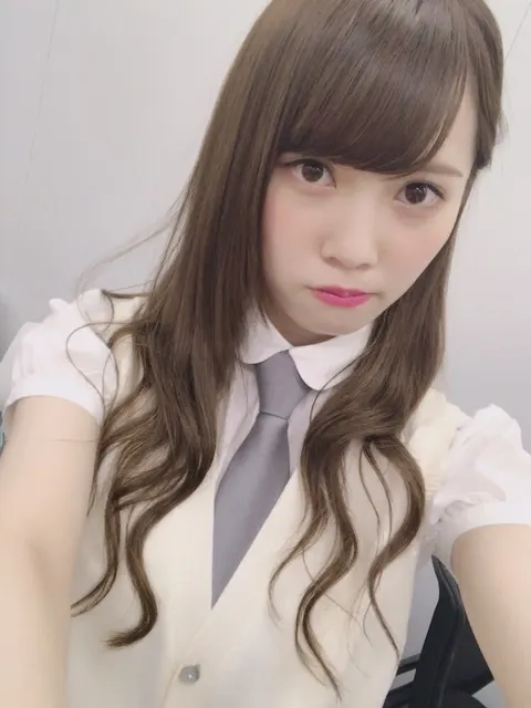 加藤 史帆｜トークイベント！ありがとうございました( ・ω・)！（2017-04-28）｜2枚目