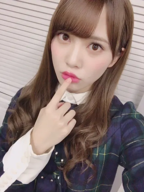 加藤 史帆｜NEW(・ω・)（2017-12-05）｜3枚目