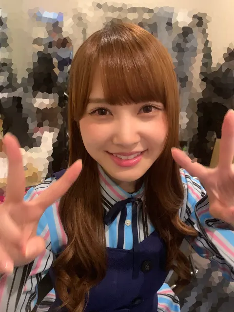 加藤 史帆｜キュンキュンキュン(・ω・)（2019-09-19）｜2枚目