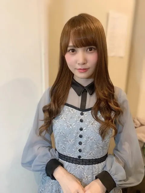 加藤 史帆｜キュンキュンキュン(・ω・)（2019-09-19）｜3枚目