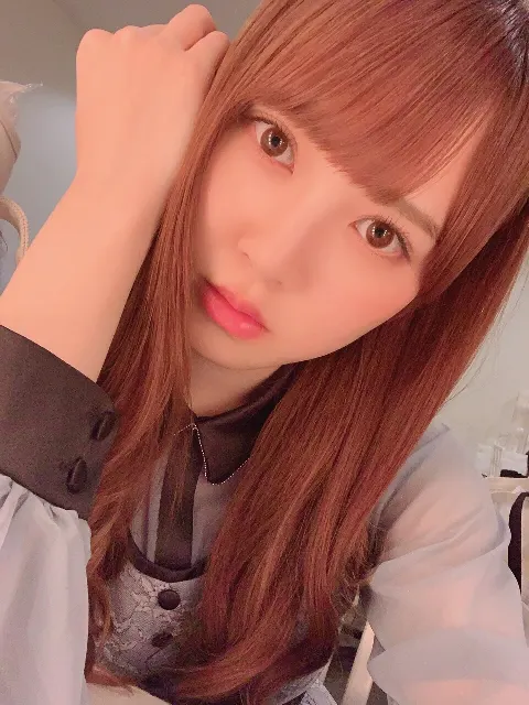 加藤 史帆｜キュンキュンキュン(・ω・)（2019-09-19）