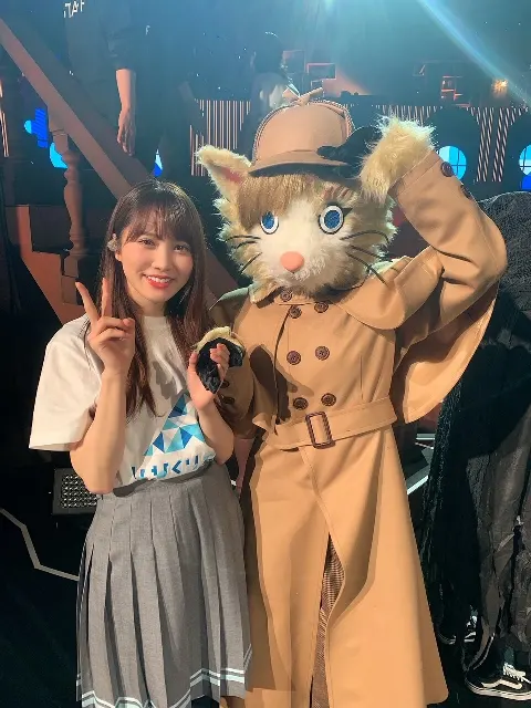 加藤 史帆｜ひなくり2020(・ω・)（2020-12-27）｜2枚目