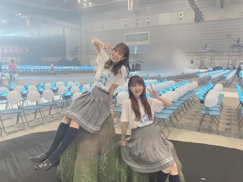 加藤 史帆｜ひなくり2020(・ω・)（2020-12-27）｜4枚目