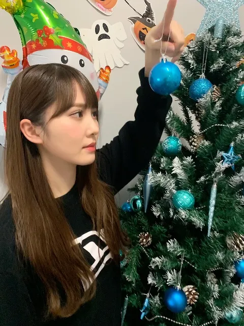 加藤 史帆｜ひなくり2020(・ω・)（2020-12-27）