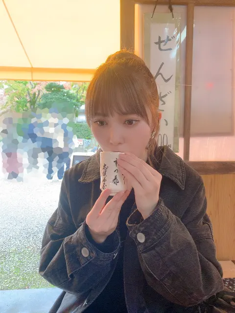 加藤 史帆｜としちゃんのこと見ててね(・ω・)（2019-11-13）