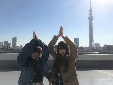 加藤 史帆｜FLASHスペシャルさん( ・ω・)（2017-02-18）｜2枚目