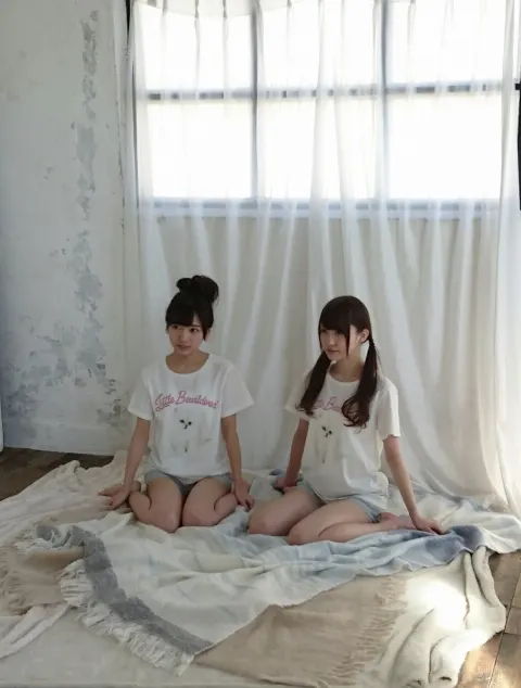 加藤 史帆｜FLASHスペシャルさん( ・ω・)（2017-02-18）｜4枚目