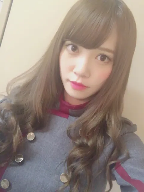 加藤 史帆｜美味じゃ( ・ω・)（2017-05-14）
