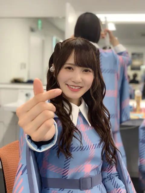 加藤 史帆｜愛は君がくれたものだ(・ω・)（2019-01-23）｜2枚目