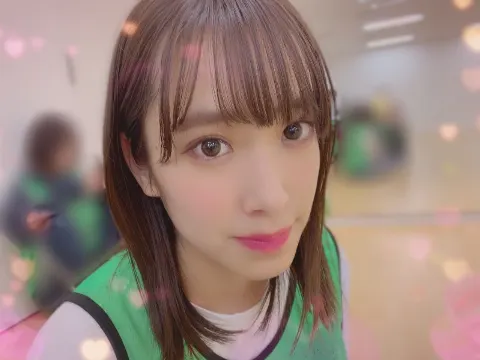 加藤 史帆｜愛は君がくれたものだ(・ω・)（2019-01-23）｜4枚目