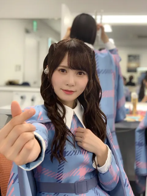 加藤 史帆｜愛は君がくれたものだ(・ω・)（2019-01-23）