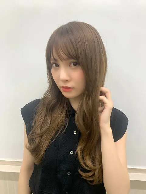加藤 史帆｜お久しぶりでした(・ω・)☀️（2020-09-13）｜2枚目
