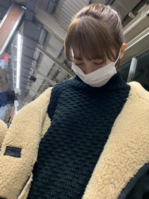 加藤 史帆｜ねむたい(・ω・)（2020-01-25）