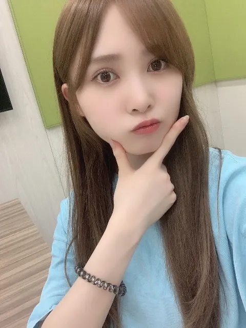 加藤 史帆｜としぱん🐻🍞(・ω・)（2020-06-03）