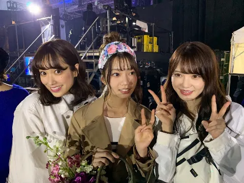 加藤 史帆｜白いお洋服を集めたくなりました(・ω・)（2019-01-14）｜3枚目