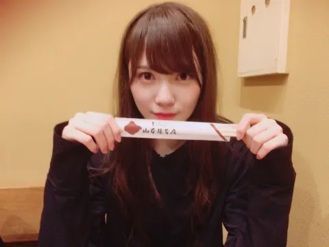 加藤 史帆｜にゃー(・ω・)（2017-08-20）