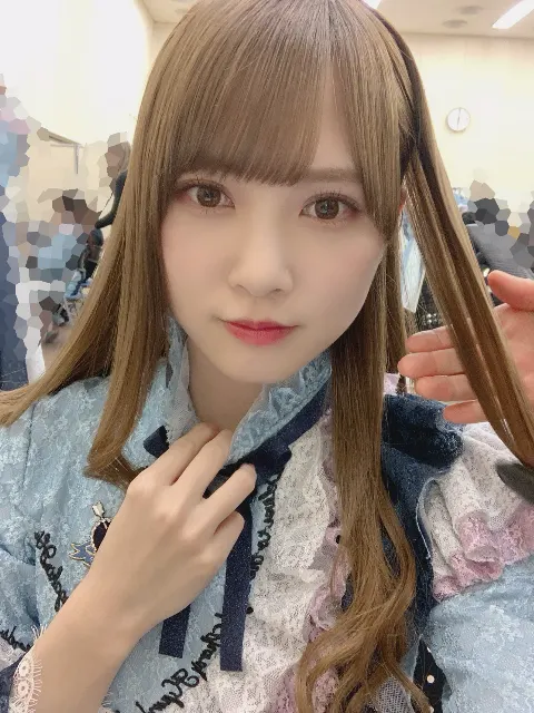 加藤 史帆｜2020年だー！(・ω・)（2020-01-02）｜3枚目