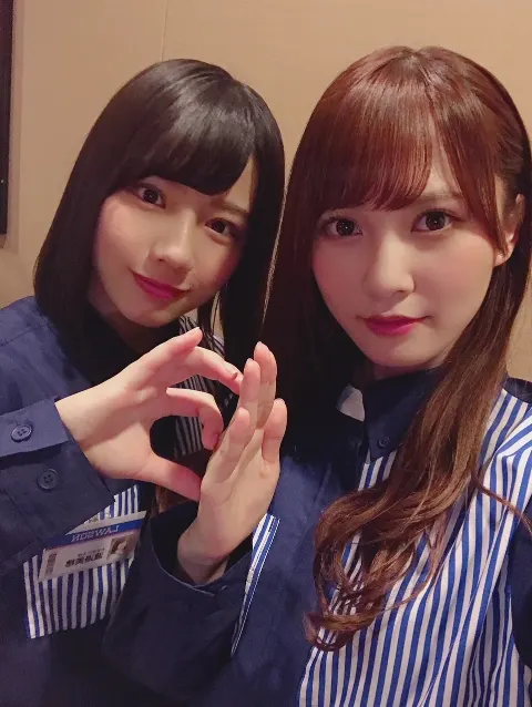 加藤 史帆｜嬉しいことたくさん(・ω・)（2018-12-01）｜2枚目