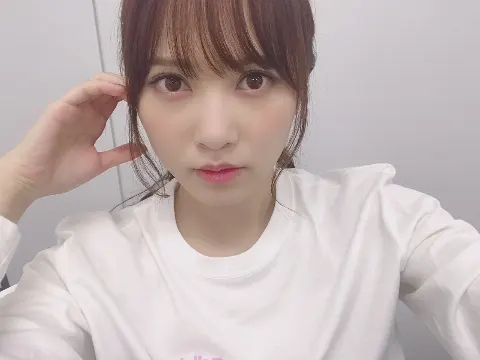 加藤 史帆｜嬉しいことたくさん(・ω・)（2018-12-01）