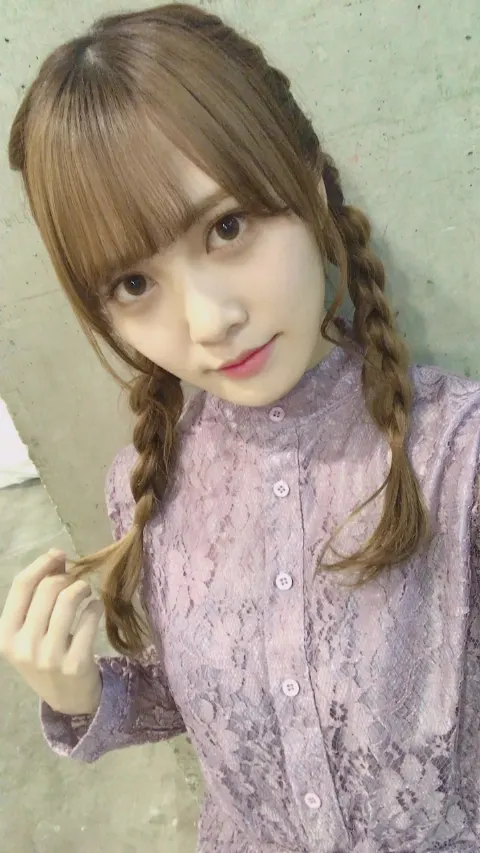 加藤 史帆｜教えてくり〜(・ω・)（2018-03-23）｜3枚目