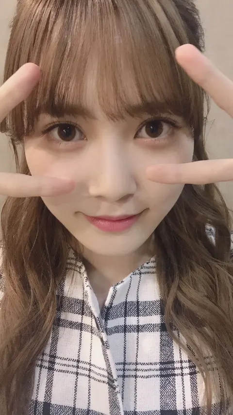 加藤 史帆｜教えてくり〜(・ω・)（2018-03-23）｜5枚目