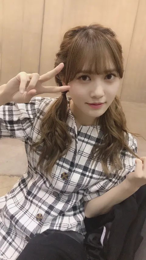 加藤 史帆｜教えてくり〜(・ω・)（2018-03-23）｜7枚目