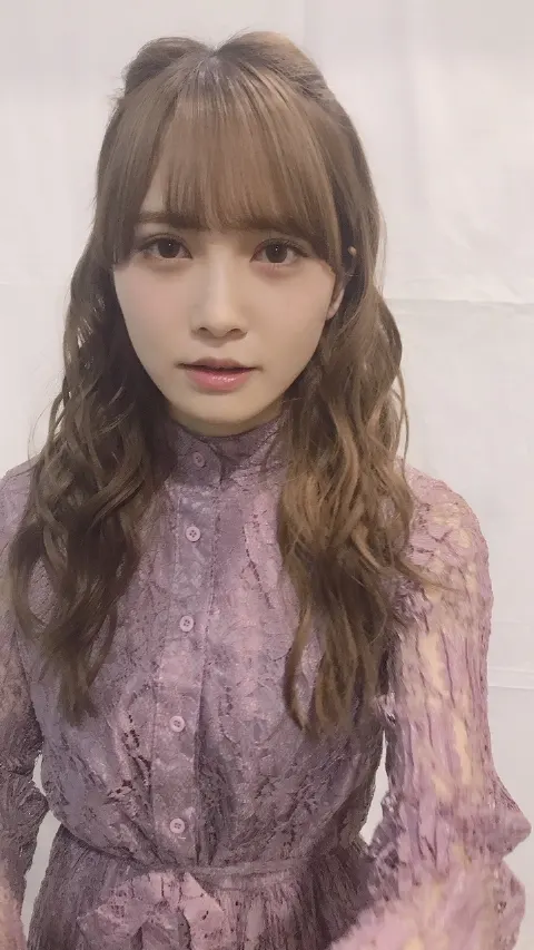 加藤 史帆｜教えてくり〜(・ω・)（2018-03-23）