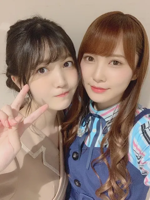加藤 史帆｜GirlsAward(・ω・)（2019-05-19）｜4枚目