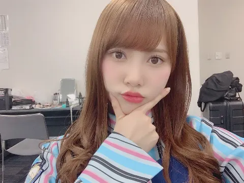 加藤 史帆｜GirlsAward(・ω・)（2019-05-19）