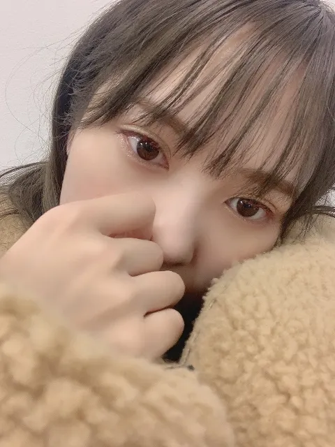 加藤 史帆｜4thシングル(・ω・)（2020-01-14）